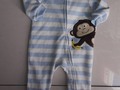 Pijama Carters 3 meses/ 5$ o al cambio