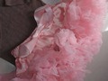 Conjunto Niña 18meses/ 7$ o al cambio Tutu Ajustable/ Body Carters