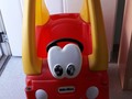 Carrito Little Tikes/ 40$ o al cambio