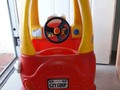 Carrito Little Tikes/ 40$ o al cambio