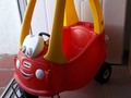 Carrito Little Tikes/ 40$ o al cambio