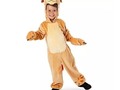 Disfraz Kion La Guardia del León/ Disney Store Simba- Talla 2años/ 12$ o al cambio Como Nuevo