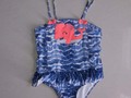 Traje de Baño Niña 3años/ 5$ o al cambio