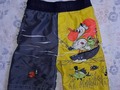 Traje de Baño Niño Place 4años 4$ o al cambio