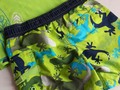 Traje de Baño Carters Niño 12meses 8$ o al cambio Como Nuevo Cross Talla 20-21 Con detalles 2$ o al cambio