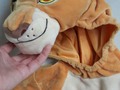 Disfraz Kion La Guardia del León/ Disney Store Simba- Talla 2-3años/ 12$ o al cambio Como Nuevo