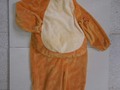 Disfraz Kion La Guardia del León/ Disney Store Simba- Talla 2-3años/ 12$ o al cambio Como Nuevo