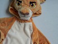 Disfraz Kion La Guardia del León/ Disney Store Simba- Talla 2-3años/ 12$ o al cambio Como Nuevo