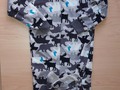 Pijama Carters Talla 4años Niño 6$ o al cambio Como Nueva