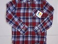 Camisa Niño Healtex Nueva 4años 10$ o al cambio