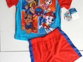 Conjunto Paw Patrol Talla 3años Nuevo 12$ o al cambio