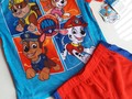 Conjunto Paw Patrol Talla 3años Nuevo 12$ o al cambio