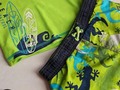 Traje de Baño Carters Talla 12meses Como Nuevo 8$ o al cambio Como Nuevo / Sólo el traje de Baño