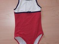 Traje de Baño Niña Zara Girls  Talla 10años 4$ o al cambio