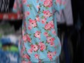 Pijama-Short de Dama Floreada Importada😍 🌟La tela es un sueño, super suave 🌟 Talla disponible S y M 🌟 12$ o al cambio