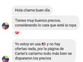 PUES SI 😊 Aqui Tenemos los mejores precios 😍 Aprovecha 🎉🎊 Y Tambien Aprovecha en la pagina de  @ventasferrer Ropa hermosa y excelentes precios 😆😆😆😆