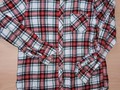 Camisa Juvenil Cat&Jack Talla 14 😍 Queda a M Dama/ 3$ o al cambio