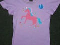 Blusa Niña Carters 6años / 9$ Nueva