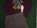 Conjunto Niño 2años 🤩😍 10$