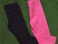 Leggins Niña Nuevos Tipo Capri 💖 Talla 4-5años 6$ c/u