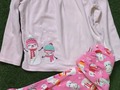 Pijama Carters 6años 💖🥰 4$  Excelente estado