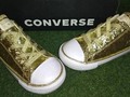 Gomitas Converse Nuevas 🤩 Oferta 20$ Talla 28. 💖