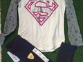 Conjunto Niña 4-5años/ 8$ 💖