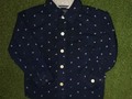 Camisa Náutica Niño 24meses 😍 6$