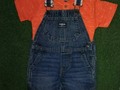 Conjunto Niño 😍 18-24meses/ Oferta 13$ Franela Polo Nueva, Braga Jeans Oshkosh cómo Nueva 🤩
