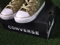 Converse Niña Originales ❤️😍 Nuevas Talla 26/ 20$
