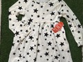 Vestido Niña Wonder 😍 Talla 3años Nuevo/ 10$