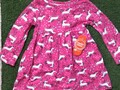 Vestido Niña Nuevo 💖😍 Wonder  Tallas 18meses y 3años/ 10$