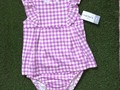Romper Carters, 🌸💖 24meses/ 8$ #babygirl🎀💕
