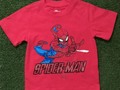 Franela Niño Marvel 😍🕸️ 2años/ 8$