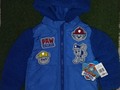 Chaqueta Niño 😍 Paw Patrol 2años/ 15$