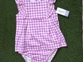 Romper Carters BabyGirls 💖😍 24meses/ 8$