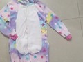 Pijama Unicornio 😍 Talla 10-12años Como Nueva
