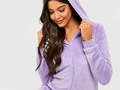 Pijama Enteriza Juvenil o de Dama Importada 😍 Talla S-M/ 10$ Cómo Nueva