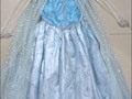 Disfraz Elsa Frozen 10años 😍 10$