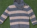 Sweter Niño Zara Talla 18 meses🤩😍 5$