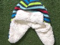 Gorro Place Niño 😍 3-4años/ 3$  En excelente estado