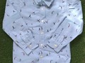 Camisa Niño Carters 😍 6años/ 6$ Cómo Nueva