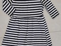 Vestido Niña Forever21 Talla 12años😍 4.5$  ( Con mínimo detalle )