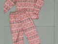 Pijama Importada Niña 10años🦙💝😍 Cómo Nueva 7$$ Color real últimas fotos ✨ Hermosa