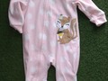 Pijama Carters 💗😍 12meses #babygirl🎀💕 COMO NUEVA