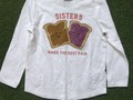 Blusa Niña 3años/ 3$ 💖✨
