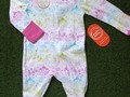 Pijama 0-3meses🦄😍 10$ Wonder N. #babygirl🎀💕