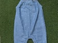 Braga Jeans 😍 3meses/ 6$ Carters #babygirl🎀💕