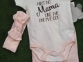 Set 3piezas 6meses/ 💗 10$  #babygirl🎀💕
