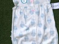 Romper Carters 🧁🍭😍 6meses/ 8$ #babygirl🎀💕